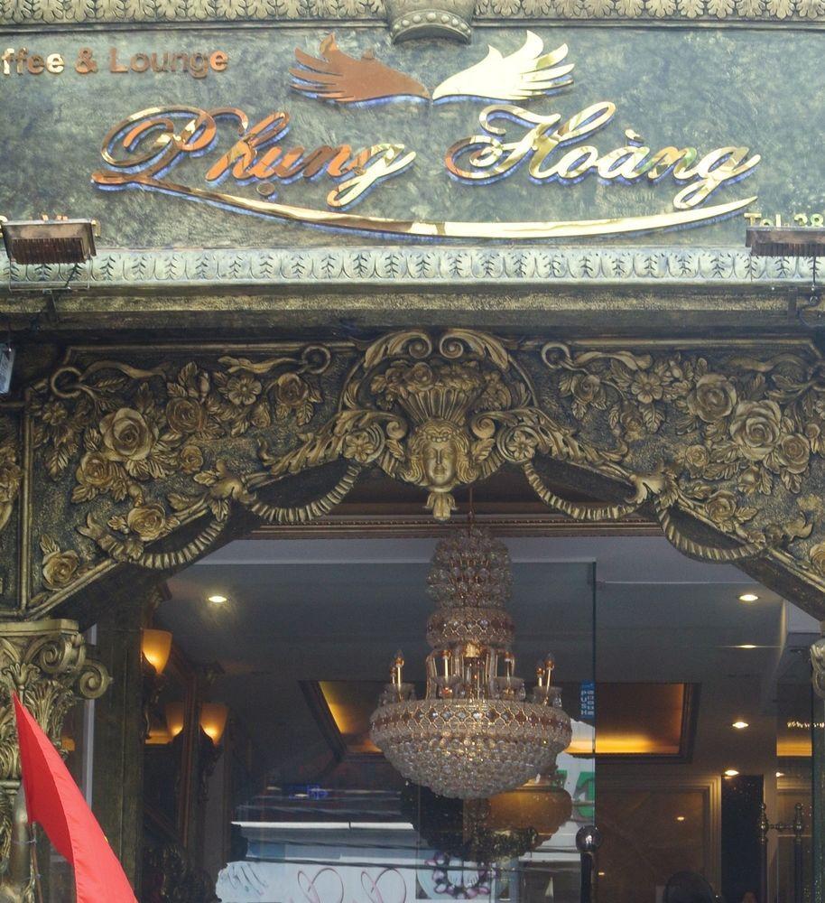 Reddoorz Bui Vien Walking Street Hotel Bandar Ho Chi Minh Luaran gambar