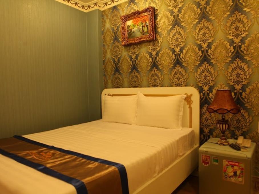 Reddoorz Bui Vien Walking Street Hotel Bandar Ho Chi Minh Luaran gambar