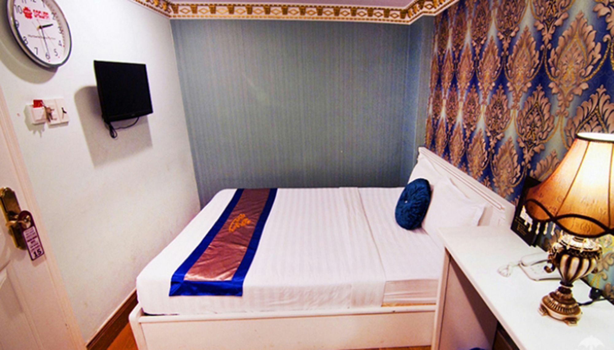 Reddoorz Bui Vien Walking Street Hotel Bandar Ho Chi Minh Luaran gambar